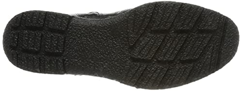 Caprice 9-9-26464-27, Stivaletto Donna, Nappa