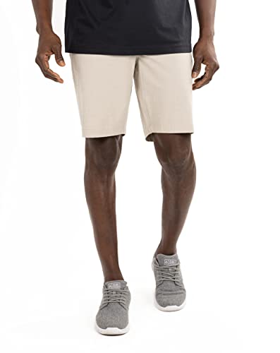 TravisMathew HEFNER 2.0 Golf Shorts