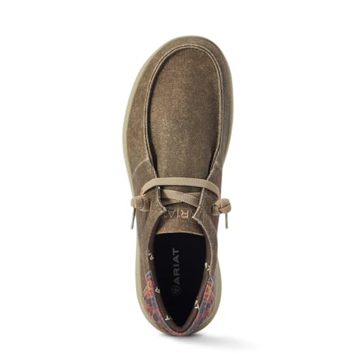 Image of Ariat Men's Hilo Shoe