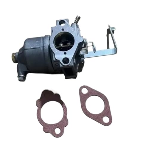 Pièce de carburation avec joint pour générateurs EF6600DE - 2