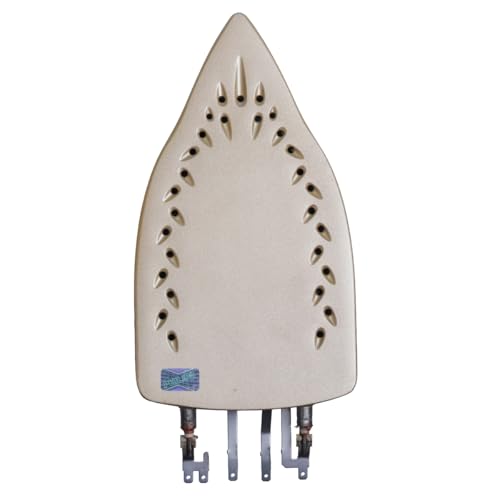 Image of Soleplate Assy for Philips Iron model GC1920