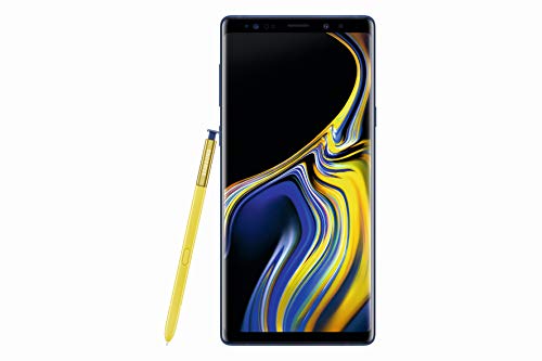 Samsung Galaxy Note9...