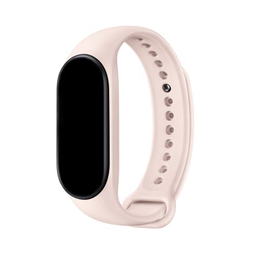 Xiaomi Mi Band 7 Strap Pink EU BHR6197GL