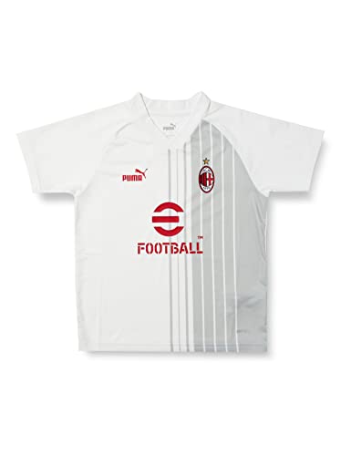 AC Milan 769325 Prematch Jersey Jr T-Shirt Unisex