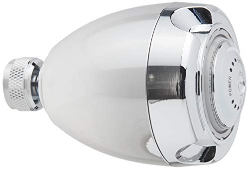 Niagara Earth Massage 1.25GPM Low flow showerhead
