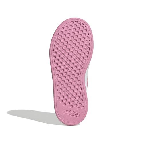 Image of adidas Kids' Advantage Tennis Shoe