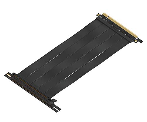 Premium PCIE 3.0 Right Angle - 020cm