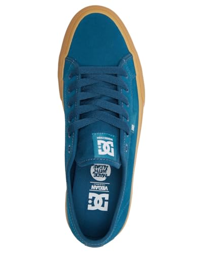 Image of DC Men's Manual Le Casual Skate Shoe