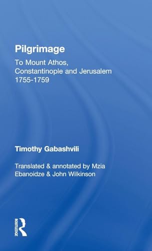 Pilgrimage (Caucasus World)