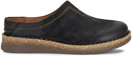 Born Women's Seana Black 8 M | Image 1