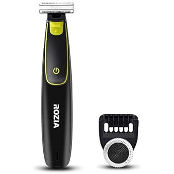 Cheap Personal Care Appliances Beard Trimmer Men Multifunctional