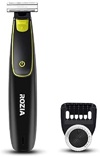 Beard Trimmer Hair Clippers Electric Razor for Men Mustache Trimmer Hair Clipper Hybrid