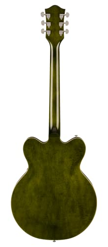 Gretsch Streamliner Rally II Center Block Guitar #TOP23