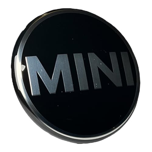 MINI oryginalny emblemat tylnej klapy z okrągłym logo dla MINI Countryman R60