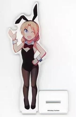 ゲーセン少女と異文化交流 アクリルスタンド リリー バニー 正規品のサムネイル