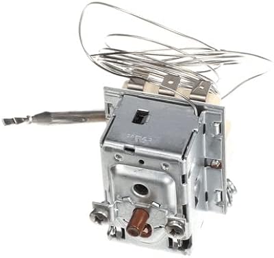 Alto-Shaam TT-29684 Hi-Limit Thermostat, Manual Reset