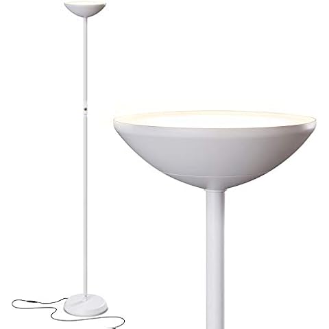 Brightech SkyLite LED Floor Lamp Cover