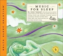 Music for Sleep: Clinically Proven Audio System to Help You Fall Asleep, Stay Asleep, And Wake Up feeling rested and refreshed Thompson, Jeffrey