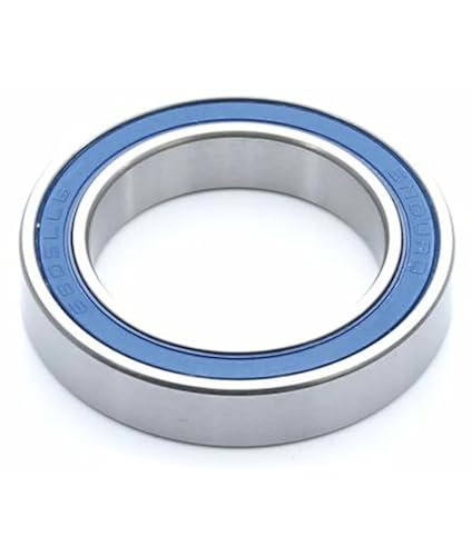 Enduro Bearings 6805LLB Roulements Adulte Unisexe, Multicolore, TU EU