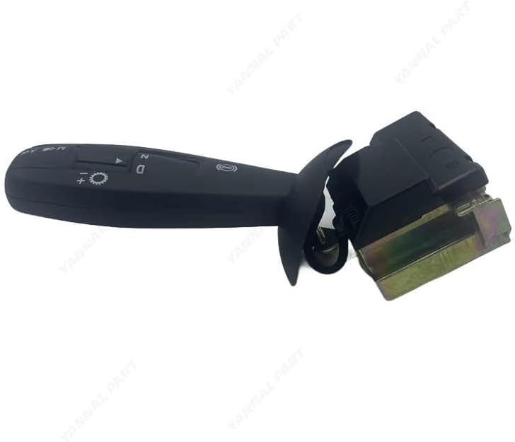1PC 06-97455-001. DT12 TRANS CONTROL SHIFTER SWITCH W/ENGINE BRAKE Suitable for Freightliner