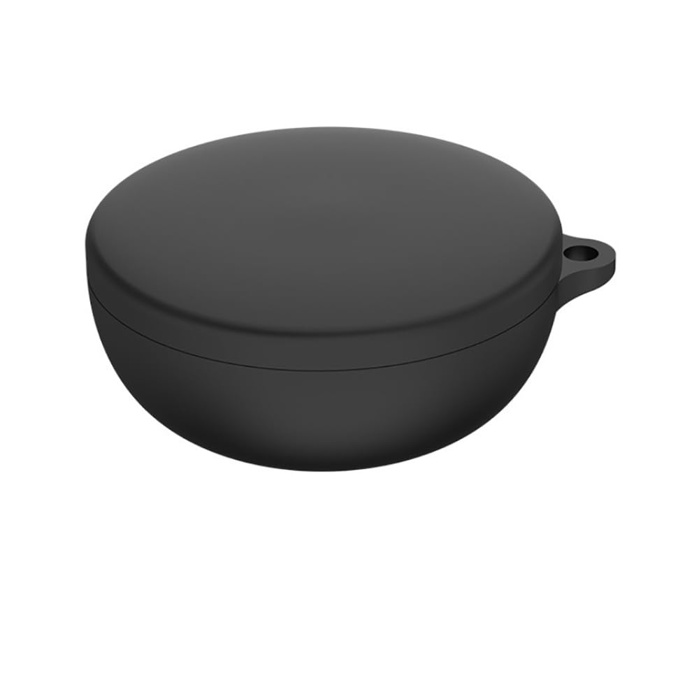 Silicone Case for Oraimo Freepods 4 Wireless Bluetooth Headphones Anti-fall Earphone Earbuds Protective Charging Box Sleeve