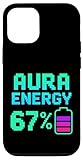 Aura Energy 67 Shirt