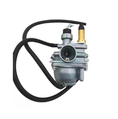 Carburateur TTR50 réglant problème de démarrage moto 50CC vélo de saleté 2006-2011