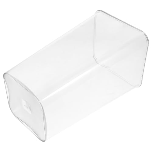 Porte-parapluie entrée PET transparent grande capacité imperméable