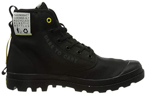Image of Palladium Unisex High-top Sneaker