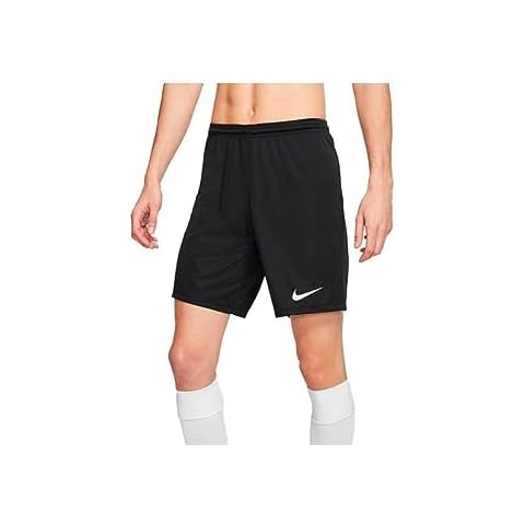 Nike Men's Soccer Park III Shorts Cover