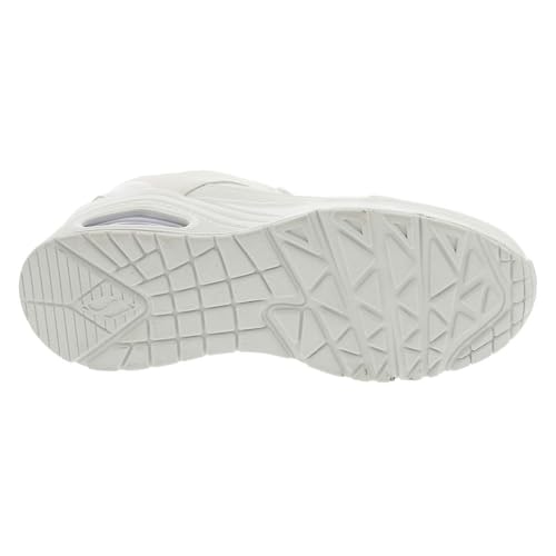 Skechers Women's Uno Wedge-Everything Nice Sneaker3