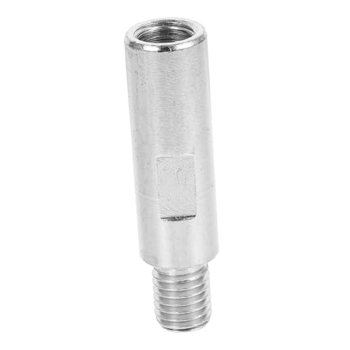 GRIRIW Grinder Extension Rod Mm Angle Lengthen Arbor Adapter for Polishing Machines