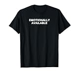 Emotionally Available