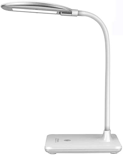 Lampe de chevet LED douce pour veiller sur le sommeil et l'étude de vos enfants