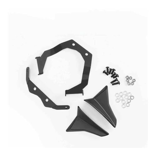 Déflecteur carénage aile frontale Hornet 750 CB750 2023 accessoires moto