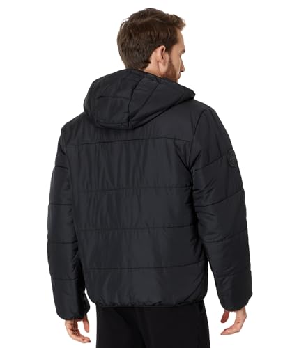 Champion Puffer Jacket2