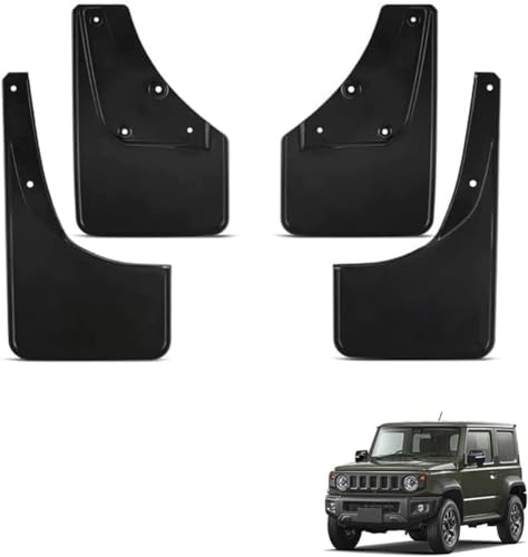 スズキ 純正 ジムニー シエラ / ノマド JB/JC74W マッドフラップ ジムニー ジムニーシエラ JB74W/ジムニーノマド JC74W