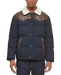 Navy Puffer