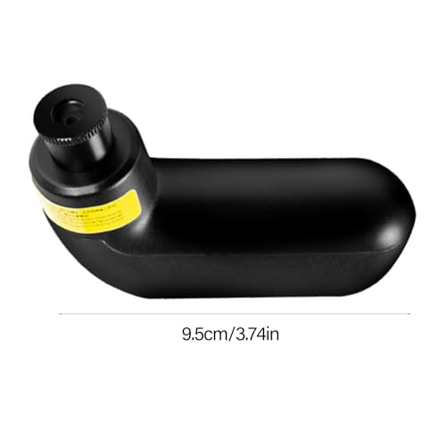 Compresseurs d'air de vélo électriques compacts et pompes légères - 6