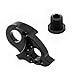 JUUNthy High Strength Metal Tail Hook Extenders Easyly Install Bicyclea Gear Adapter for Mountain and Road Cyclists
