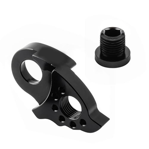 Chenxi Studio Adaptador de extensión para bicicleta, cambio trasero, para ciclistas frecuentes