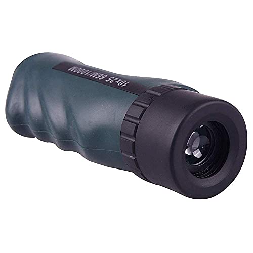 Telescopio catadióptrico monocular óptico HD portátil miniatura 3