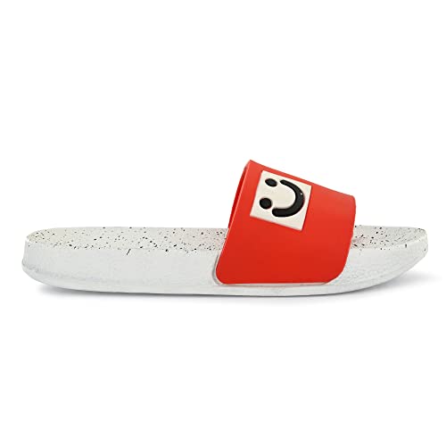 Image of Shoe Island Killer-X NEW Light Casual Flip Flops Stylish Chappal For Boys Slippers Walking Slides For Men