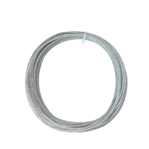 EBAYTV - Accessoires pour imprimante 3D Filament d'imprimante 3D, matériaux d'impression 3D à effet spécial en bois PLA et marbre 1,75 mm, 1 kg/500 g/250 g Filament en plastique arc-en-ciel en bois(PLA Marble-