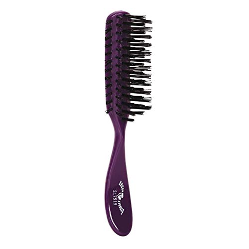 Brush Strokes 5 Row Nylon Styler Brush