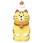 New Spring Citrine Mochi