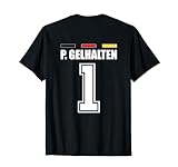 Lustige Deutschland Sauf Trikots & Gruppenoutfits