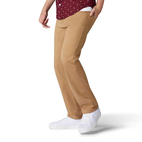 Lee Boys' Performance Series Extreme Comfort Straight Fit Jean2