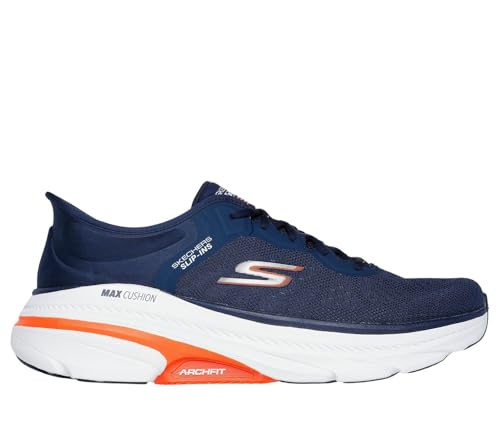 Image of Skechers Womens Go Run Consistent - Leather Cross-Training Tennis Shoe Sneaker with Air Cooled Foam