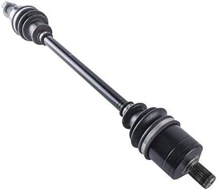 East Lake CV Axle & Wheel Bearing Replacement For Polaris Sportsman 600/700/800 2005 - Front Left/Right Axle Assembly, 1 Year Warranty - View #6